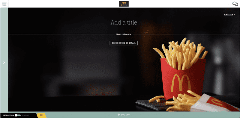 None-Corporate-dashboard