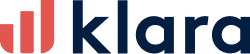 Logo of Klara