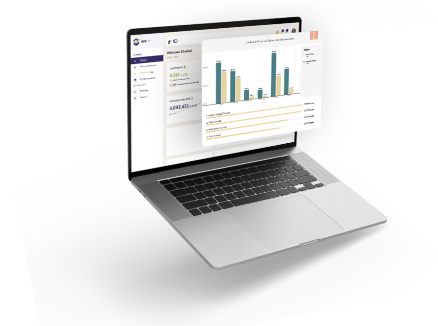 ALTERNATIVE - Embed-1