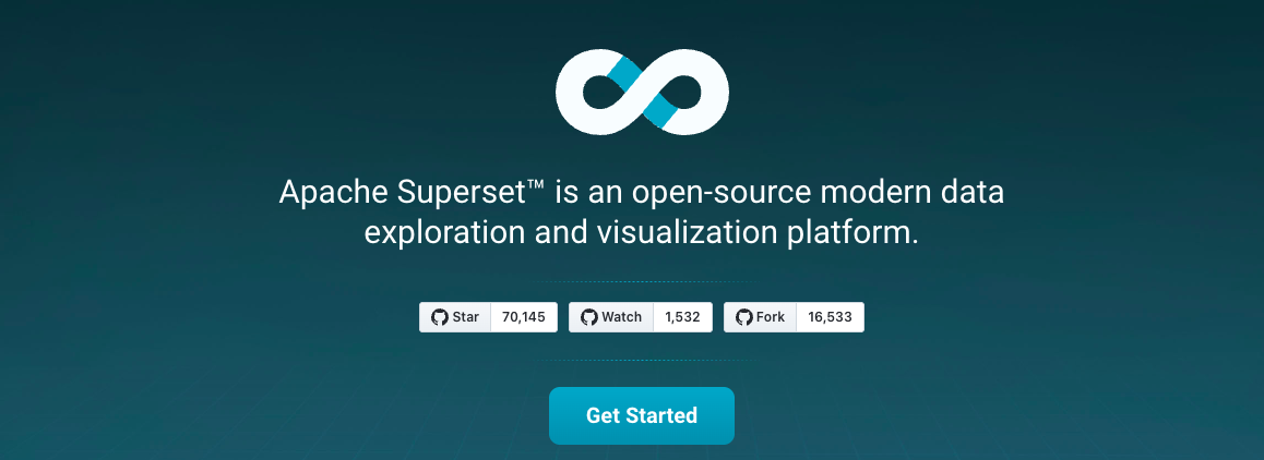 Apache Superset