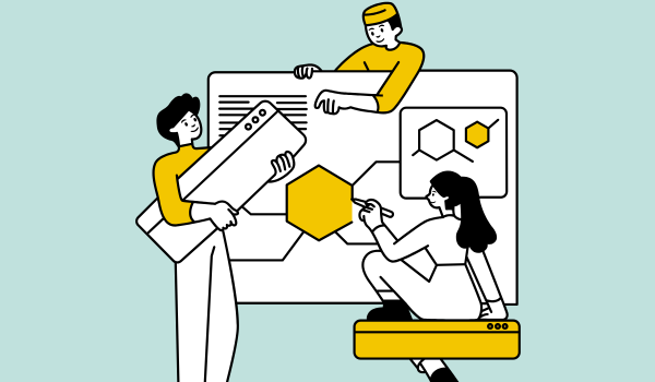 Photo of a web page integration