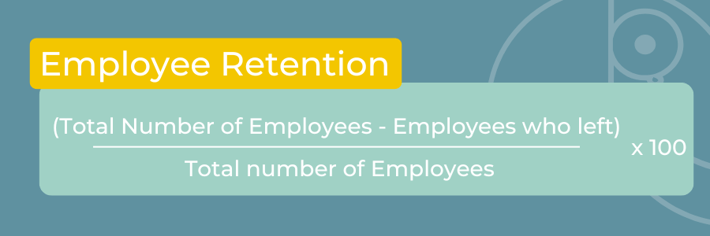 Employee retention