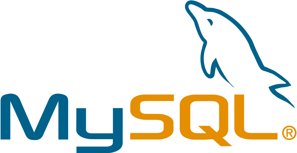 MySQL Logo MySQL Logo