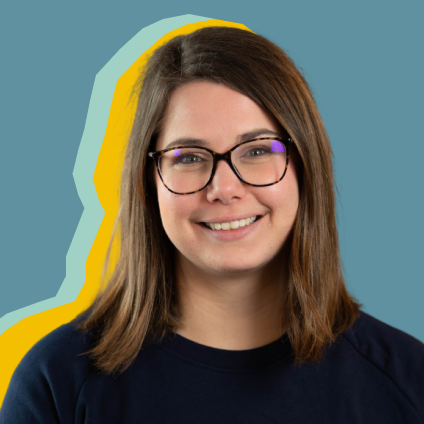 Photo of Léa Barberger