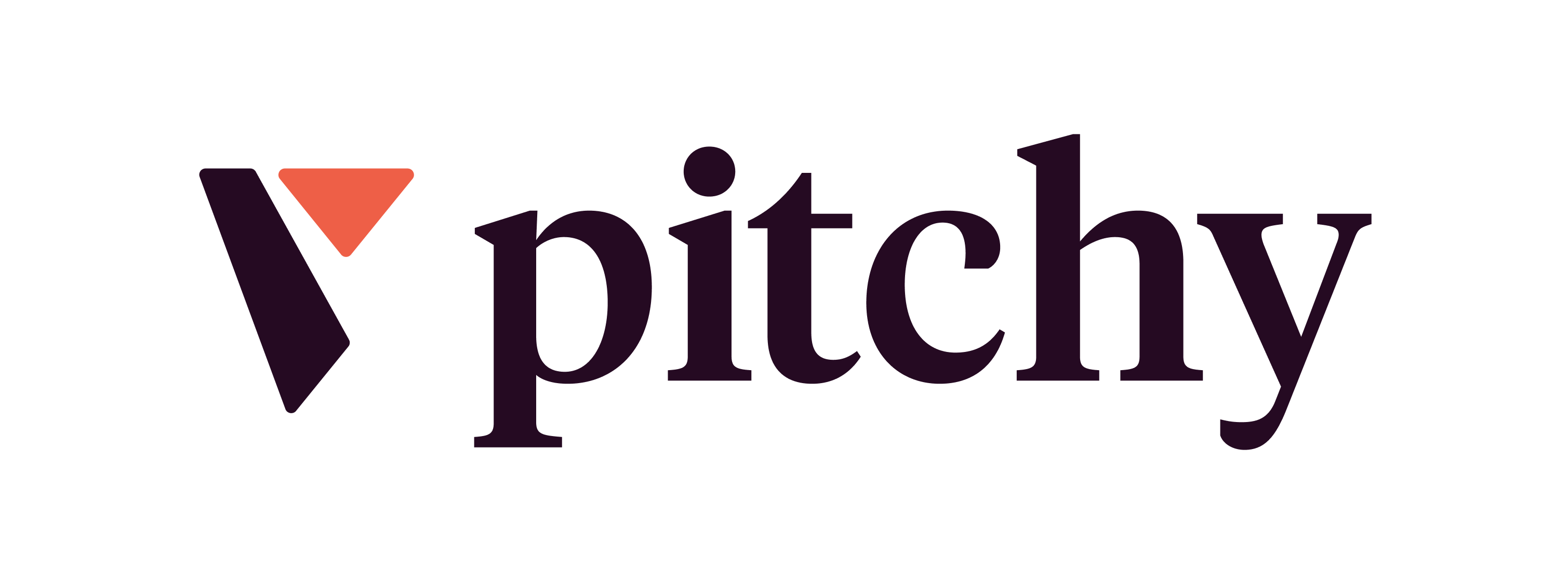 Logo of Pitchy