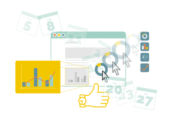 Embedded analytics trends in 2023